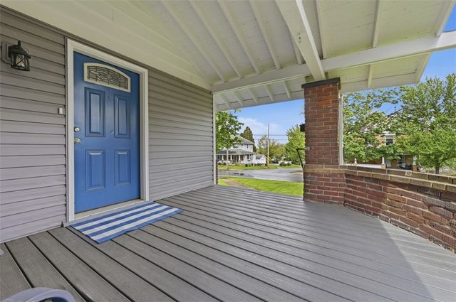 304 Center St, Slippery Rock Boro, PA 16057