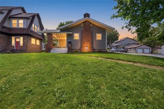 304 Center St, Slippery Rock Boro, PA 16057