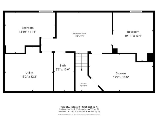 415 6th Street SW, Cokato, MN 55321