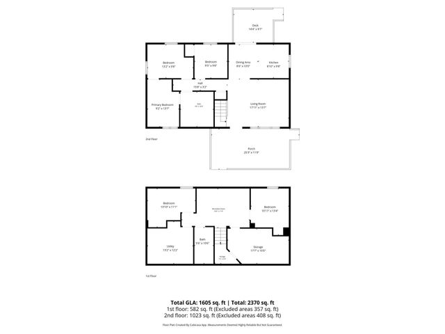 415 6th Street SW, Cokato, MN 55321