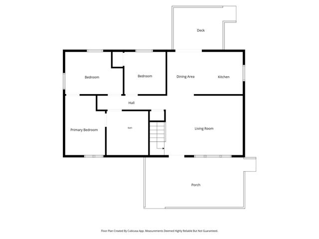 415 6th Street SW, Cokato, MN 55321