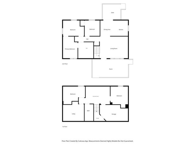 415 6th Street SW, Cokato, MN 55321