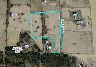 Lot 1 Ashley Lane, Mocksville, NC 27028