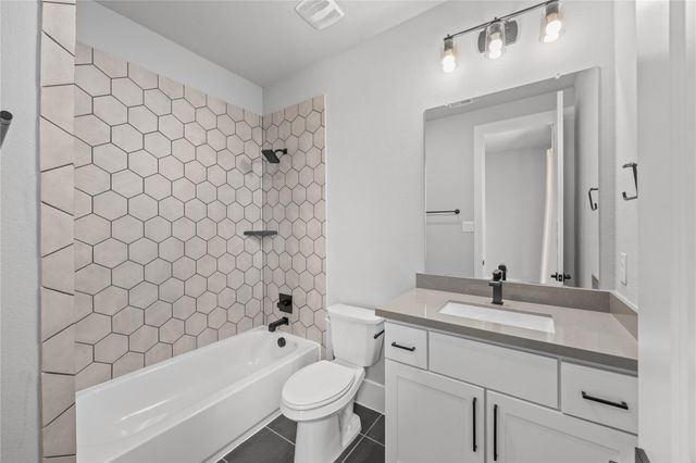 14005 Vista Reserve Place, Houston, TX 77079