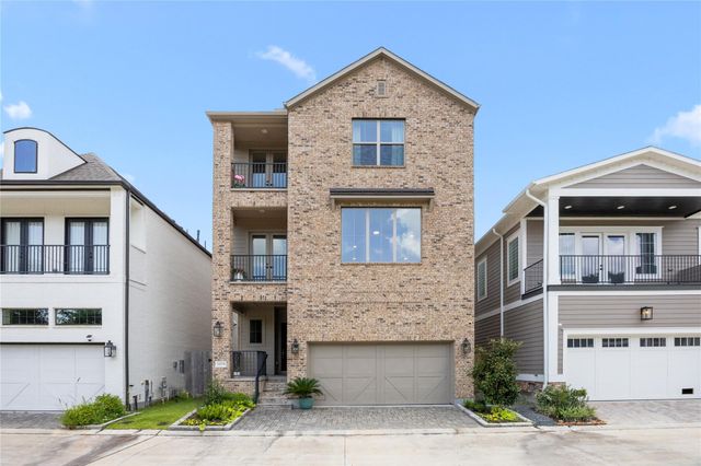 14005 Vista Reserve Place, Houston, TX 77079