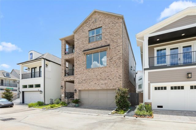 14005 Vista Reserve Place, Houston, TX 77079