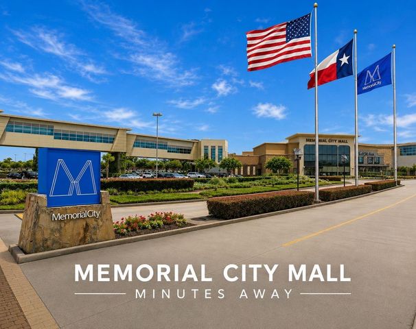 14005 Vista Reserve Place, Houston, TX 77079