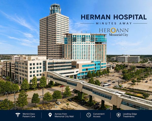14005 Vista Reserve Place, Houston, TX 77079