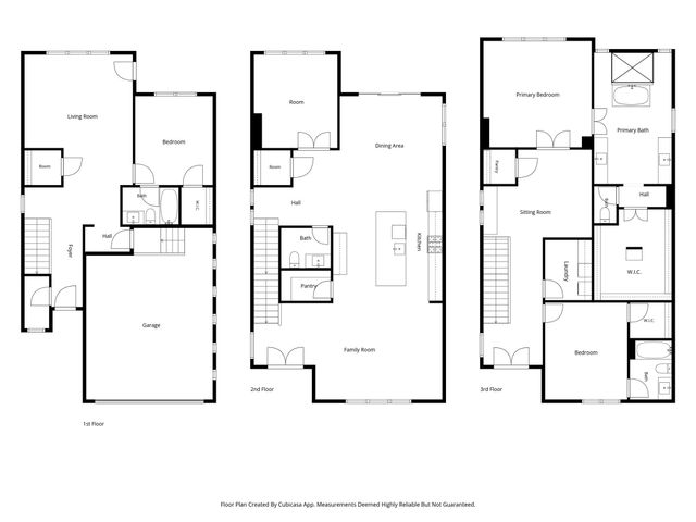 14005 Vista Reserve Place, Houston, TX 77079
