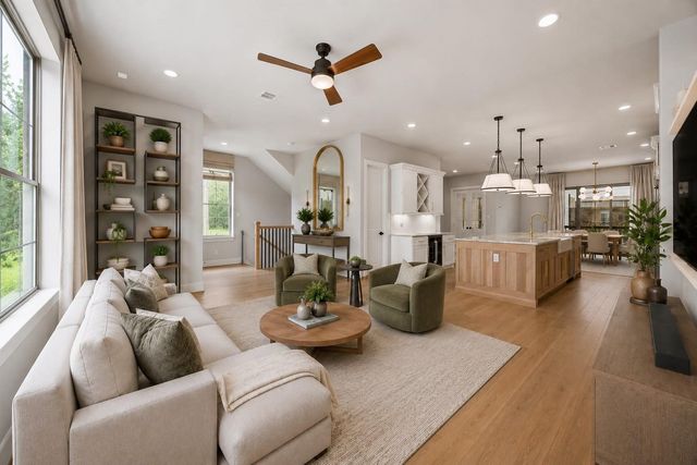 14005 Vista Reserve Place, Houston, TX 77079