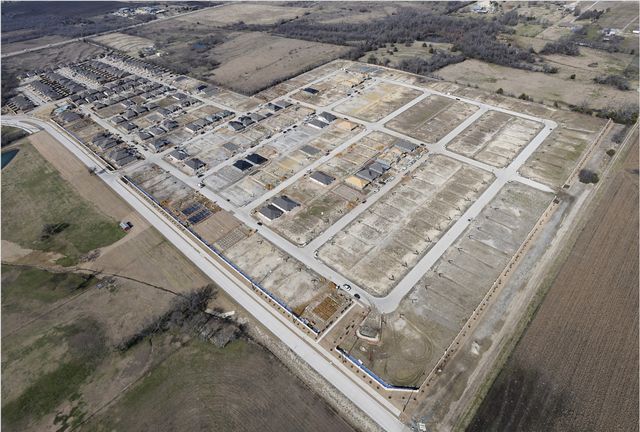 4000 Malachite Drive, Celina, TX 75009