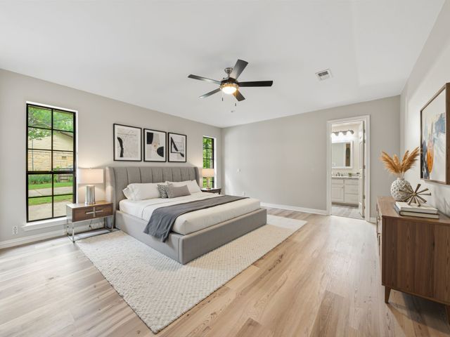 306 Westpark Drive N, Mckinney, TX 75071