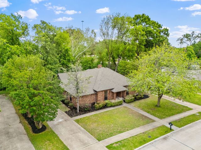 306 Westpark Drive N, Mckinney, TX 75071