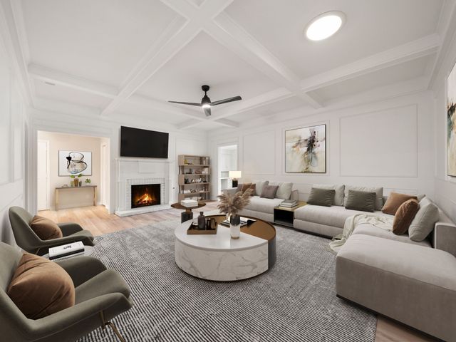 306 Westpark Drive N, Mckinney, TX 75071