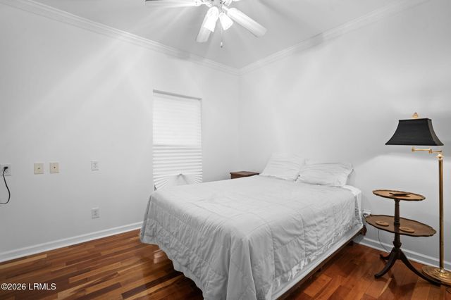 99 Tuscarora Avenue, Beaufort, SC 29907