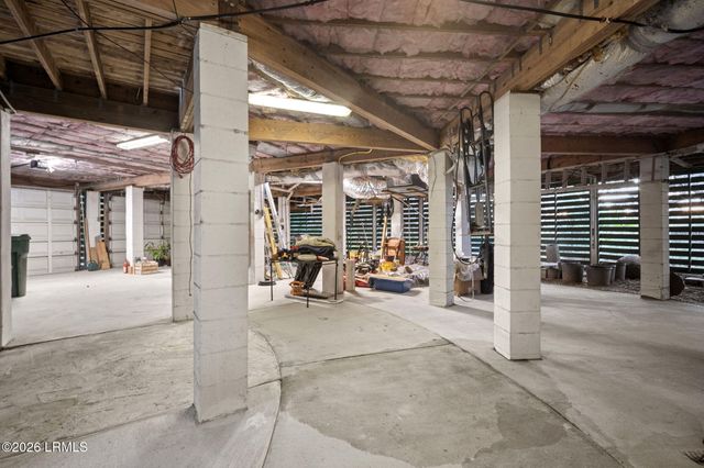 99 Tuscarora Avenue, Beaufort, SC 29907