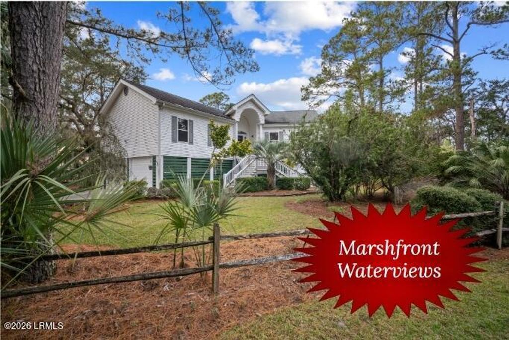 99 Tuscarora Avenue, Beaufort, SC 29907