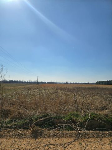 Tract 3 Marion Lee Road, Gentry, AR 72734