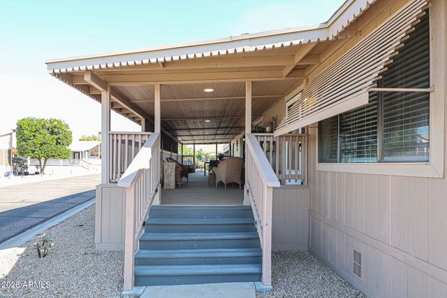 3901 E PINNACLE PEAK Road 236, Phoenix, AZ 85050