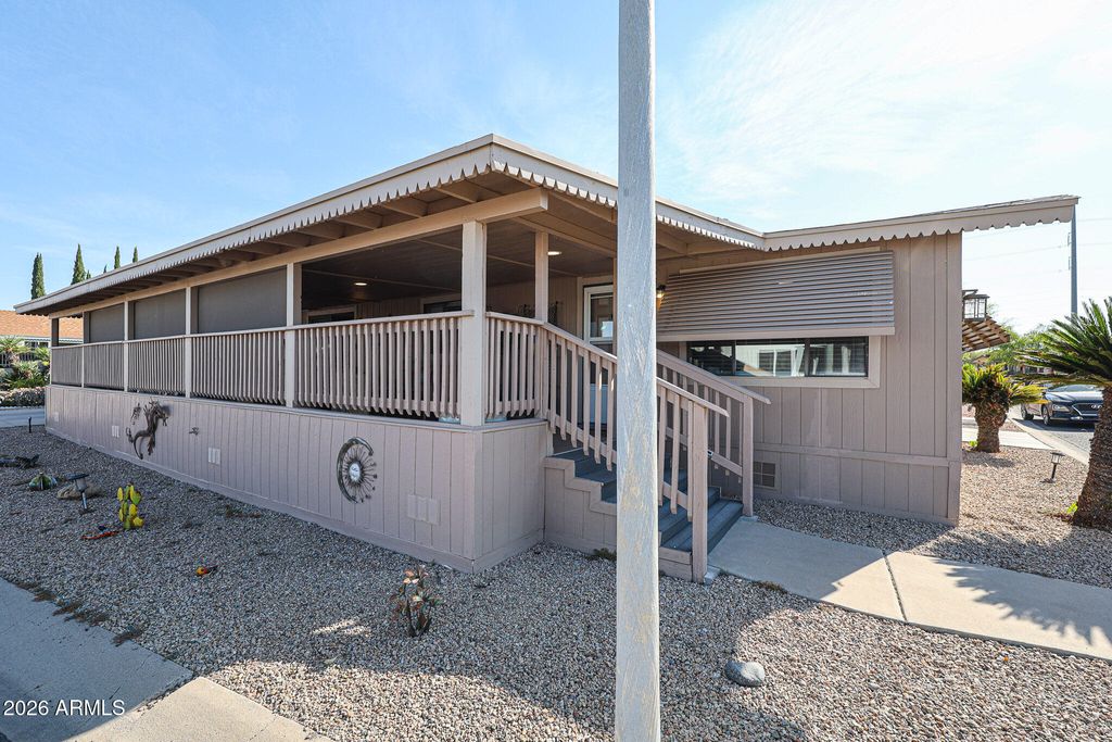 3901 E PINNACLE PEAK Road 236, Phoenix, AZ 85050