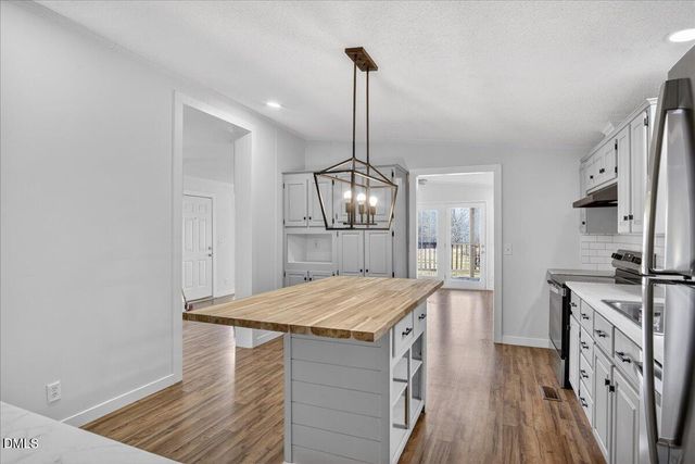 4540 Culbreth Road, Stem, NC 27581