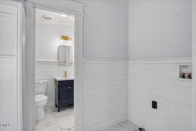 4540 Culbreth Road, Stem, NC 27581