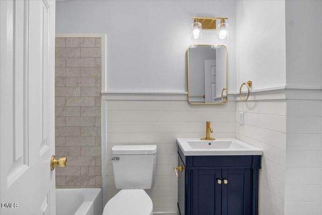 4540 Culbreth Road, Stem, NC 27581