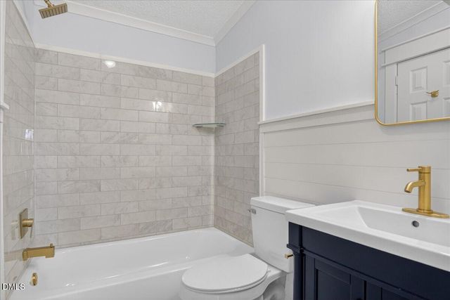 4540 Culbreth Road, Stem, NC 27581