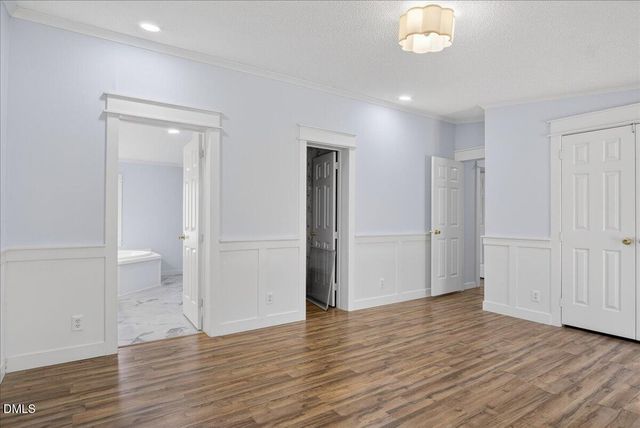 4540 Culbreth Road, Stem, NC 27581