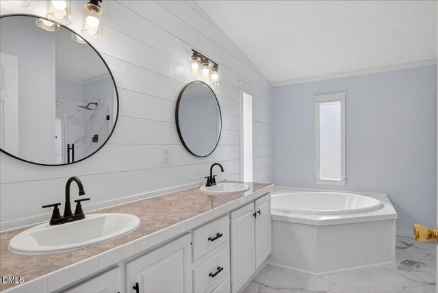 4540 Culbreth Road, Stem, NC 27581