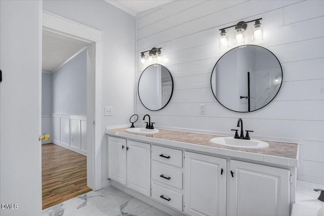 4540 Culbreth Road, Stem, NC 27581