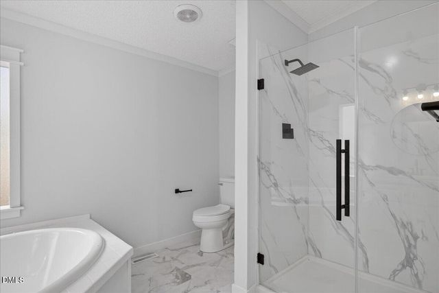 4540 Culbreth Road, Stem, NC 27581