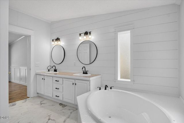 4540 Culbreth Road, Stem, NC 27581