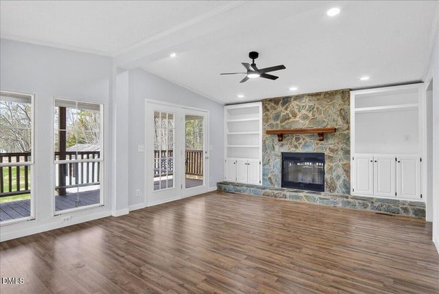 4540 Culbreth Road, Stem, NC 27581