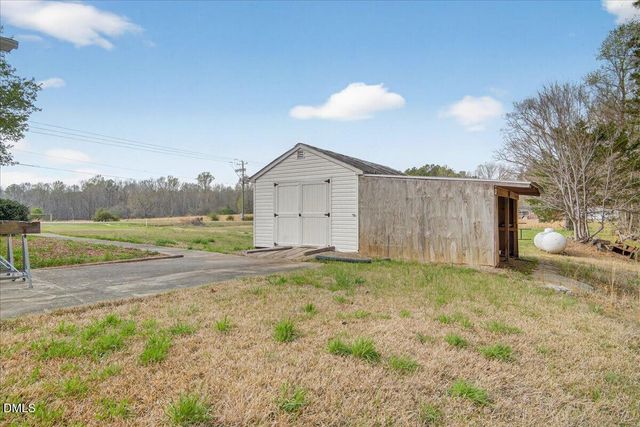 4540 Culbreth Road, Stem, NC 27581