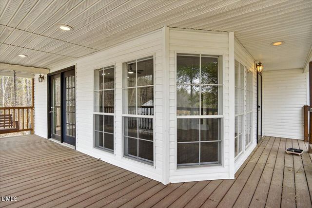 4540 Culbreth Road, Stem, NC 27581