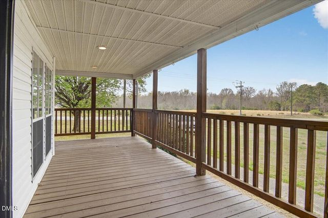 4540 Culbreth Road, Stem, NC 27581