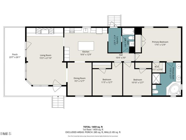 4540 Culbreth Road, Stem, NC 27581