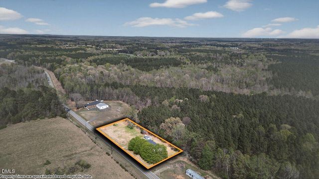 4540 Culbreth Road, Stem, NC 27581