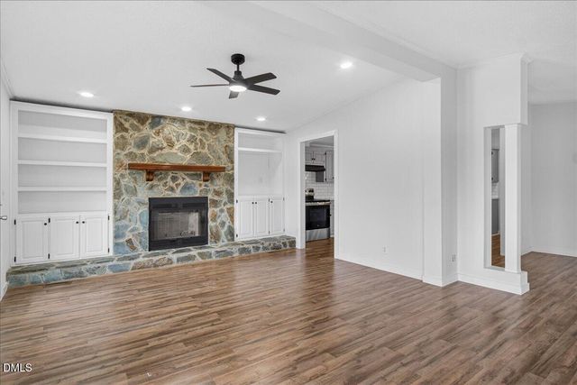 4540 Culbreth Road, Stem, NC 27581