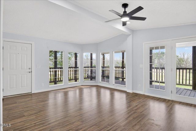 4540 Culbreth Road, Stem, NC 27581