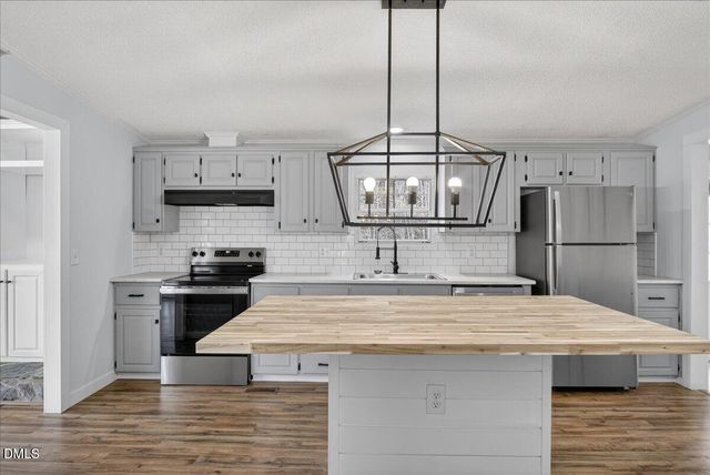 4540 Culbreth Road, Stem, NC 27581