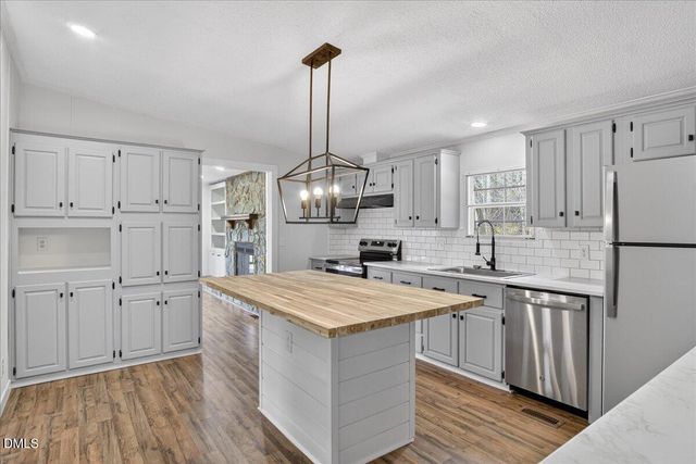 4540 Culbreth Road, Stem, NC 27581