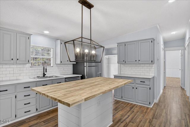 4540 Culbreth Road, Stem, NC 27581