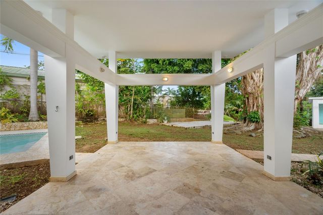 91 LIMONCILLO STREET, San Juan, PR 00907