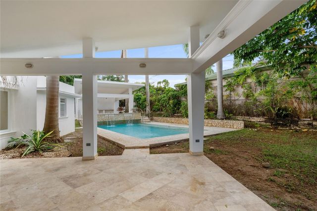 91 LIMONCILLO STREET, San Juan, PR 00907