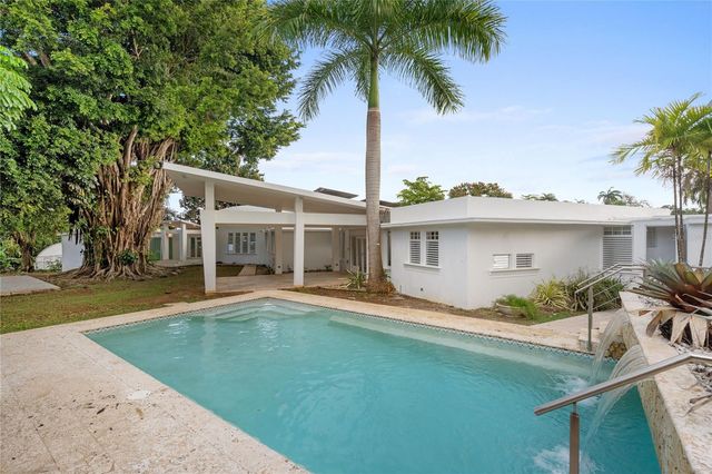 91 LIMONCILLO STREET, San Juan, PR 00907