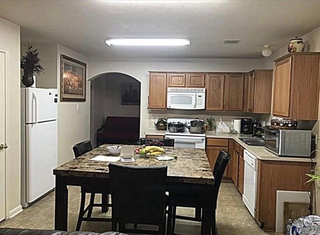 20711 Sycamore Wood Drive, Houston, TX 77073