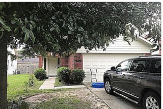 20711 Sycamore Wood Drive, Houston, TX 77073