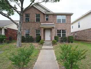 8908 Stewart Street, Cross Roads, TX 76227
